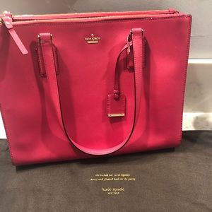 Kate Spade handbag